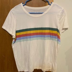 SOLD: american eagle top